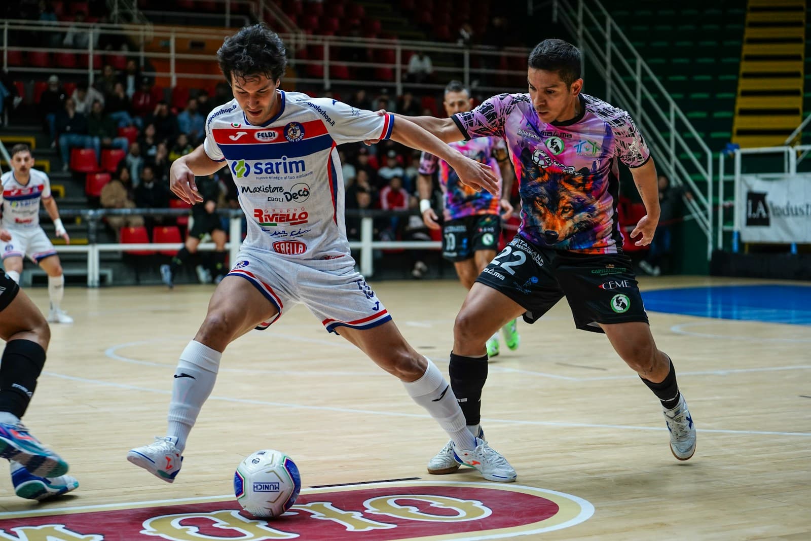 Partidos